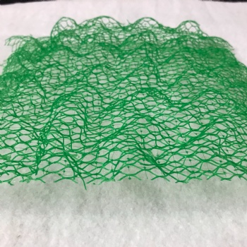 三維植被網高密度HDPE