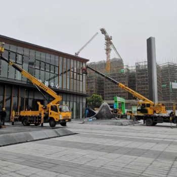 中山高空車出租、南朗升降車出租、大涌吊車出租