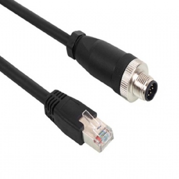 CCB-84901-2001-05工業相機網線Cognex