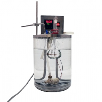 SYP智能玻璃恒溫水浴±0.01℃鞏義科瑞儀器