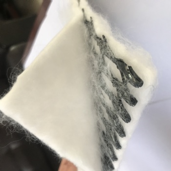 三維復合排水網HDPE