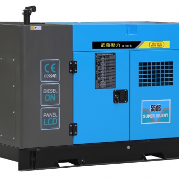 供應(yīng)全自動移動式12kw汽油發(fā)電機(jī)