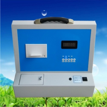 TY-T02型土壤肥料養(yǎng)分檢測(cè)儀