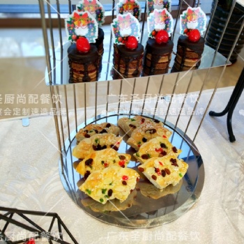 圣廚尚配給你展現有一個終生難忘的婚禮
