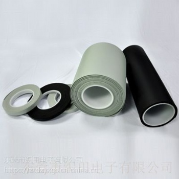 熱壓硅膠皮導熱硅膠皮綁定0.3*10*10
