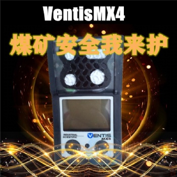 華南區(qū)英思科代理商MX4手持式泵吸四合一氣體檢測(cè)儀智能傳感器