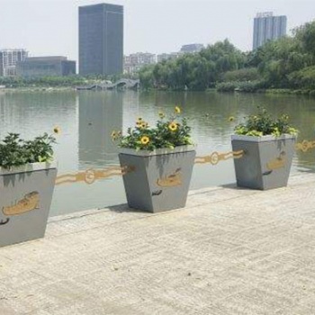 嘉興泰東你對花箱綠植的了解
