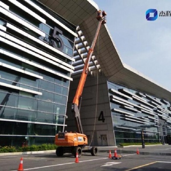 日租月租高空作業(yè)升降機自行走登高車優(yōu)惠