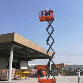 移動(dòng)式升降機(jī)丨惠州移動(dòng)式升降機(jī)有哪些常見種類
