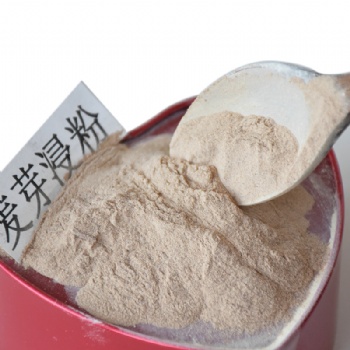 供應生物培養基原料麥芽浸粉