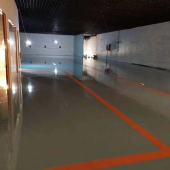 城陽環氧砂漿地坪 春彩環氧地坪有限公司