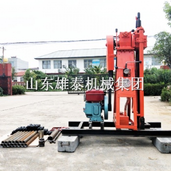 廠家BZ-50L液壓勘探鉆機(jī)50米小型取樣鉆機(jī) 巖心鉆探機(jī)