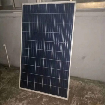 太陽能拆卸組件，逆變器回收