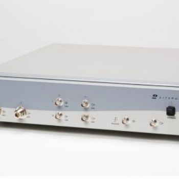 IQ FLEX 無線網絡測試儀器
