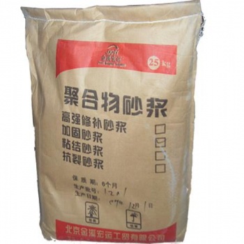 河北張家口金溪宏運(yùn)ECM聚合物加固砂漿