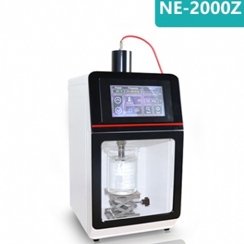 NE-2000Z超聲波處理器 粉碎機、萃取儀、分散儀