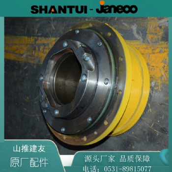 廠家山推建友原裝JS系列攪拌主機軸端密封 山東建友主機配件軸頭密封件