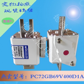 法國羅蘭熔斷器 PC72GB69V400D1A 全新供應(yīng)
