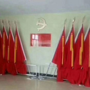定制各類的仿古旗幟禮品，西安3號紅旗批發，阿凡提旗幟廠