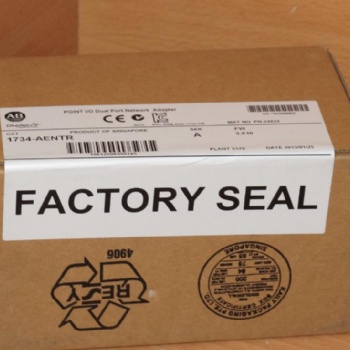 供應(yīng)進口A-B1769-CRR1周邊產(chǎn)品 PLC