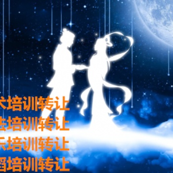 朝陽繪畫培訓收購轉讓價格 美術培訓轉讓
