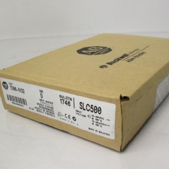供應進口1783-BMS10CL 周邊產品 PLC