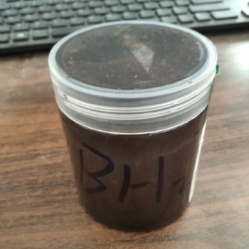 四川成都X-BH2高粘抗滑水性橡膠瀝青防水涂料廠家