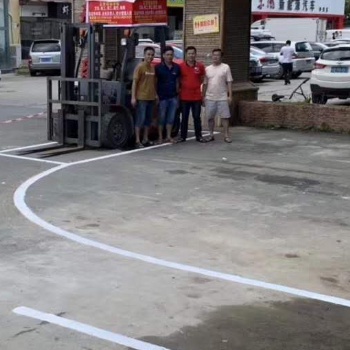深圳龍華東莞坂田石巖會開叉車的怎么報考叉車司機證和行車Q4證啊