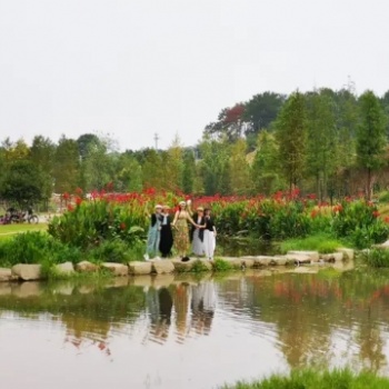 長(zhǎng)沙羅王古寨生態(tài)農(nóng)莊一日游