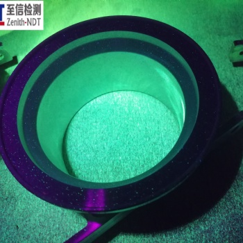 吳江 滲透檢測 無損檢測 第三方機構 蘇州至信檢測