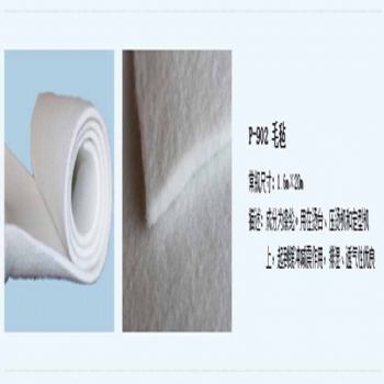 吸風(fēng)燙臺(tái)高溫毛氈帶、高溫?zé)o紡布