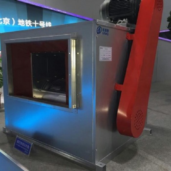 格瑞德柜式排煙風(fēng)機(jī)箱3C認(rèn)證 品質(zhì)保障