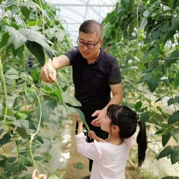 度假來胖仔農(nóng)莊體驗(yàn)農(nóng)家風(fēng)情