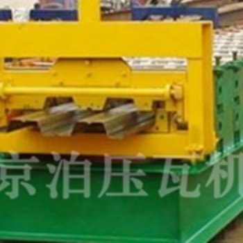 供應(yīng)銷售688樓承板壓型設(shè)備，樓承板壓瓦機(jī)設(shè)備，全自動688樓承板承重板彩瓦設(shè)備