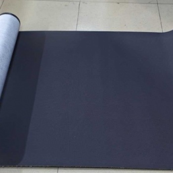 墻體和吊頂隔音材料與使用 隔音氈作用大和應(yīng)用廣