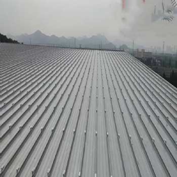 實(shí)力廠家 鋁鎂錳板金屬屋面系統(tǒng) 可現(xiàn)場(chǎng)加工鋁合金屋面板 鋁鎂錳屋面板 65-400型25-430