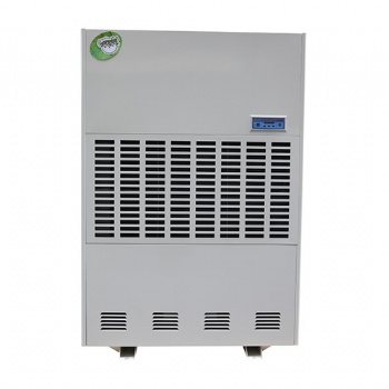 百科特奧DH-8360C大型工廠除濕機(jī) 工業(yè)倉(cāng)庫(kù)車(chē)間酒店商用
