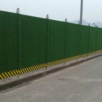 鹽城便倉(cāng)鎮(zhèn)PVC施工圍擋工程圍擋廠家