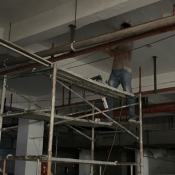 大冶工業(yè)建筑安全性檢測_湖北民用建筑可靠性檢測_廣告牌檢測公司