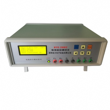 BTS-2002電池綜合測試儀手機數碼鋰電池綜合檢測儀