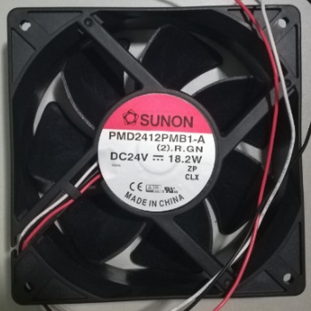 建準報警風機 品牌SUNON 機柜風機