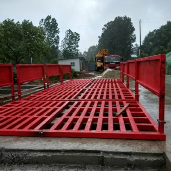 工地洗車臺設(shè)備 高壓洗車機(jī)