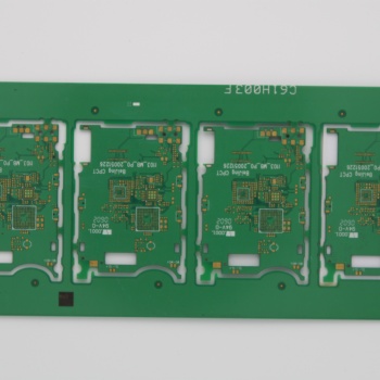 PCB線路板快速打樣生產廠家深圳科宇科技量大從優