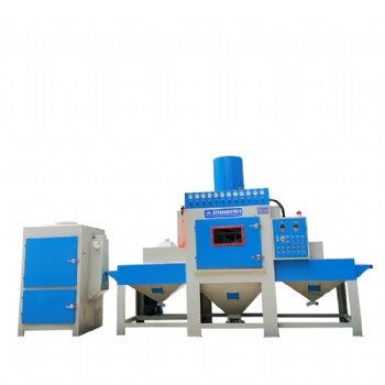 廈門燈具廠全自動噴砂機(jī)不銹鋼噴砂機(jī) 噴砂機(jī)廠家供應(yīng)