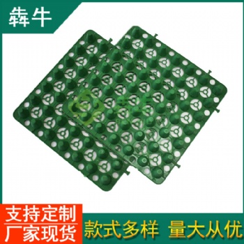 仙桃市園林綠化蓄排水板屋頂綠化阻根層疏水板發貨速度快