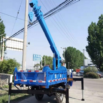 供應(yīng)藍(lán)牌隨車吊 五征機(jī)動三輪隨車吊 三輪小型起重機(jī)