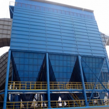 脈沖布袋除塵器催化燃燒設備光氧廢氣凈化器
