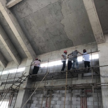 棗陽房屋廠房第三方檢測(cè)機(jī)構(gòu)