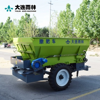 廠家生產盤式揚糞機 全自動撒糞機價格 小型撒糞車