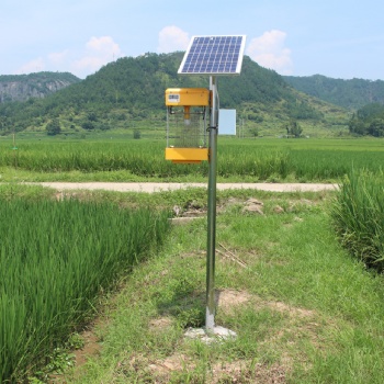 成都太陽能殺蟲燈廠家——戶外、家用LED驅蚊殺蟲路燈